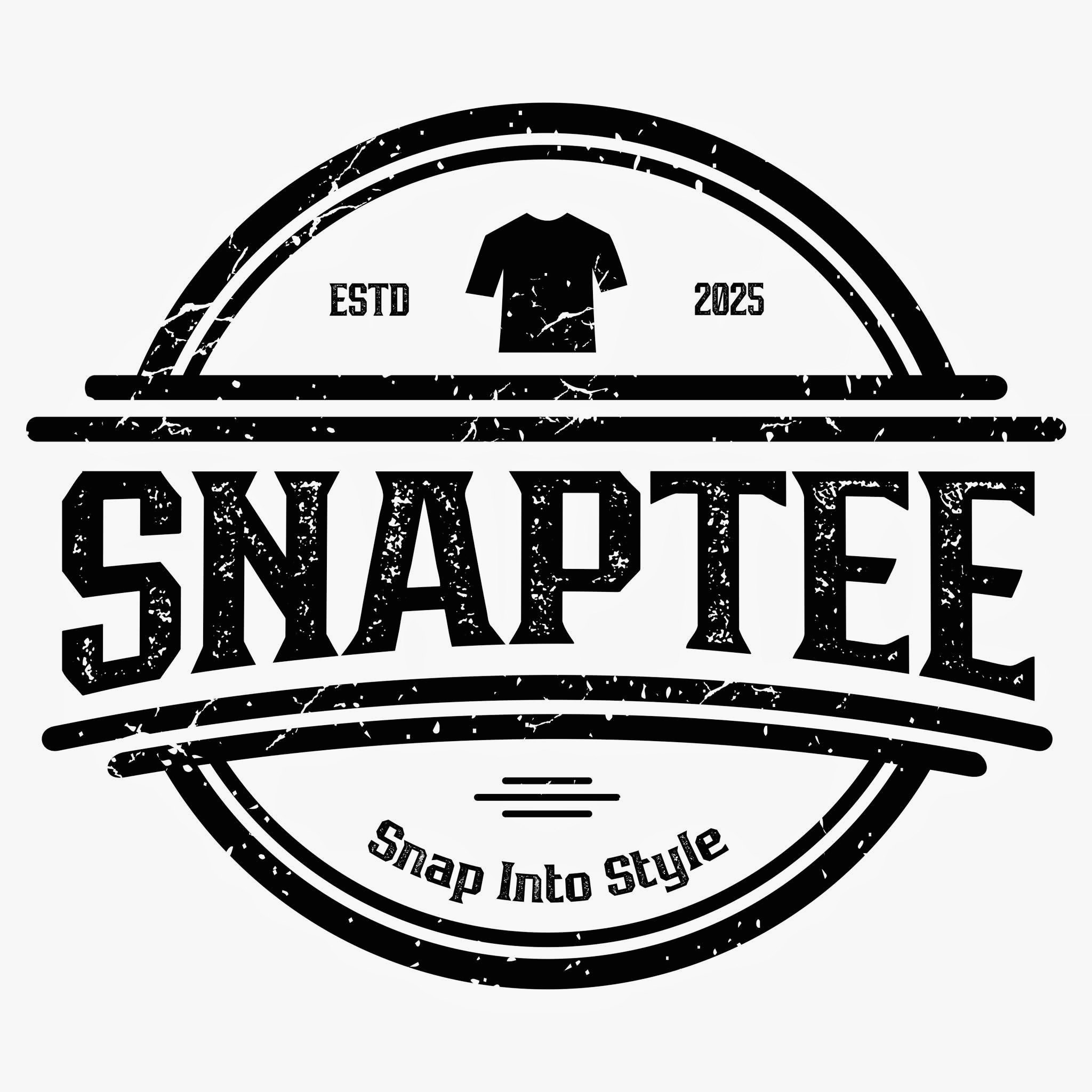 Snaptee Logo